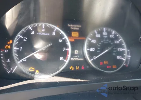 2020 Acura Ilx Premium Package/Technology Package z USA, uszkodzony, nr VIN 19UDE2F77LA001844